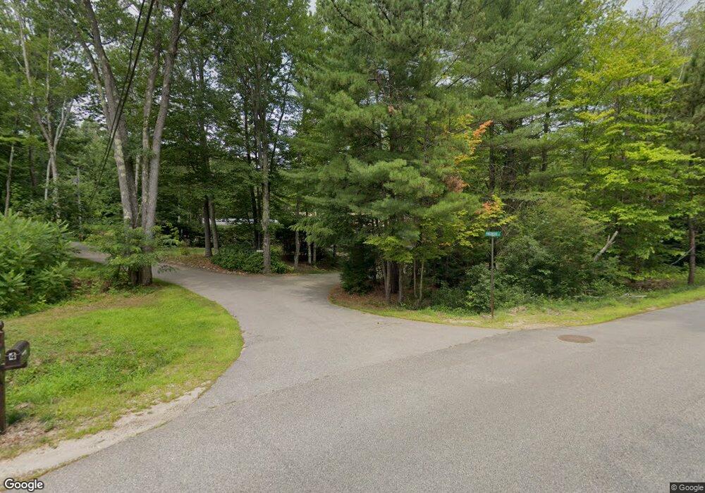 4 Pinebrook Ct, Intervale, NH 03845 - photo 1