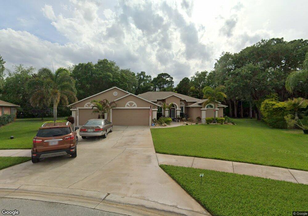 7372 Bumelia Dr, Cocoa, FL 32927 - photo 1