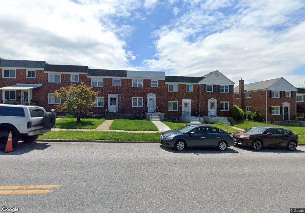 1131 Deanwood Rd, Parkville, MD 21234 - photo 1