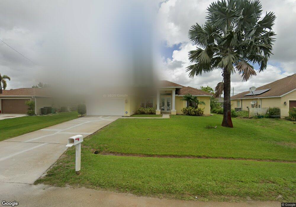 507 SW Dailey Ave, Port Saint Lucie, FL 34953 - photo 1