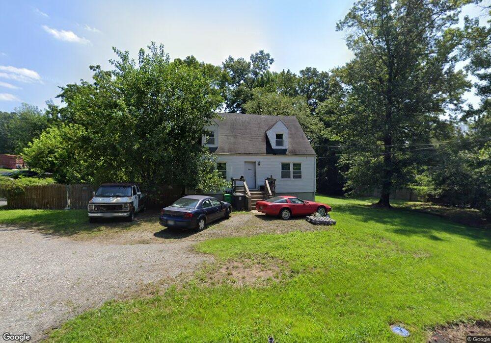 10707 Larch Dr, Glenn Dale, MD 20769 - photo 1