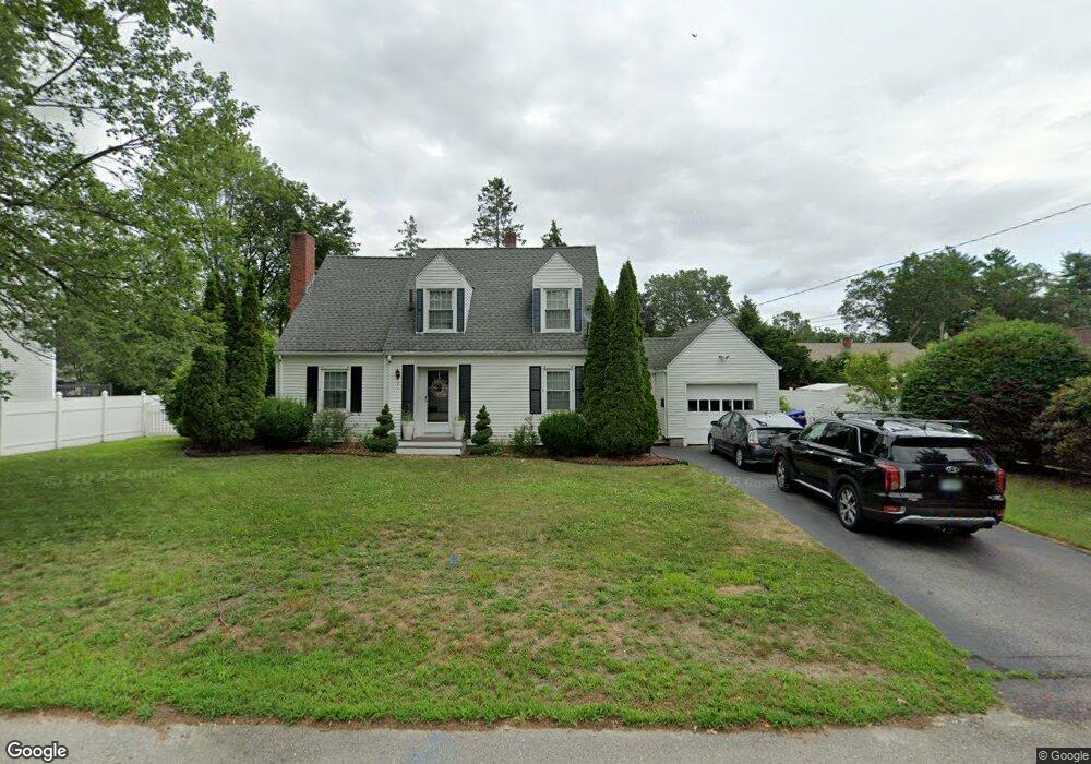 7 Abbott St, Hudson, NH 03051 - photo 1