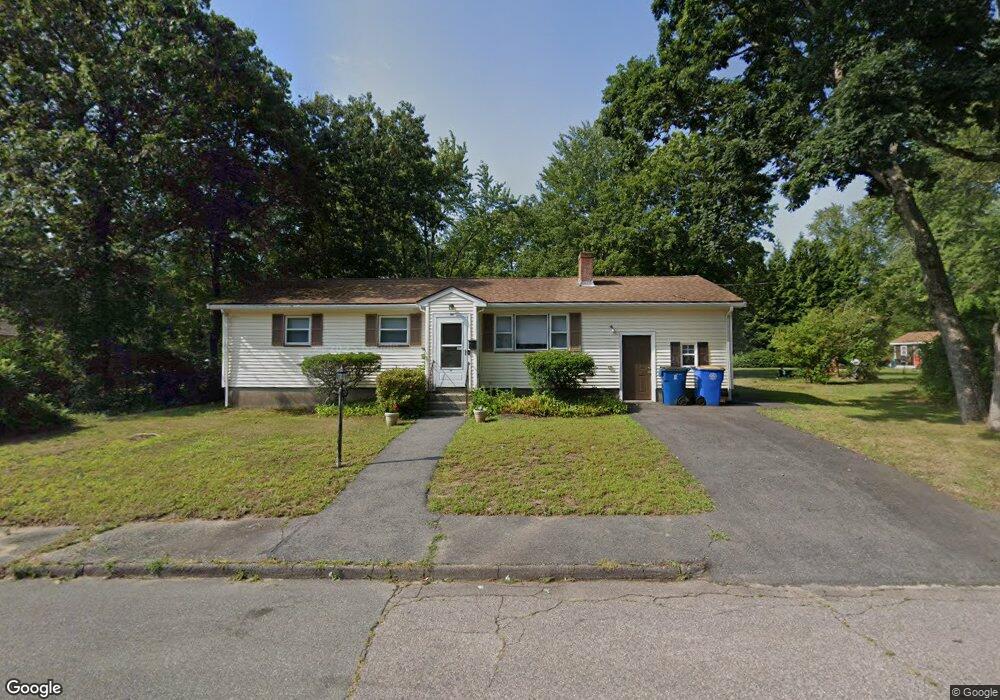 36 Cochato Park, Randolph, MA 02368 - photo 1