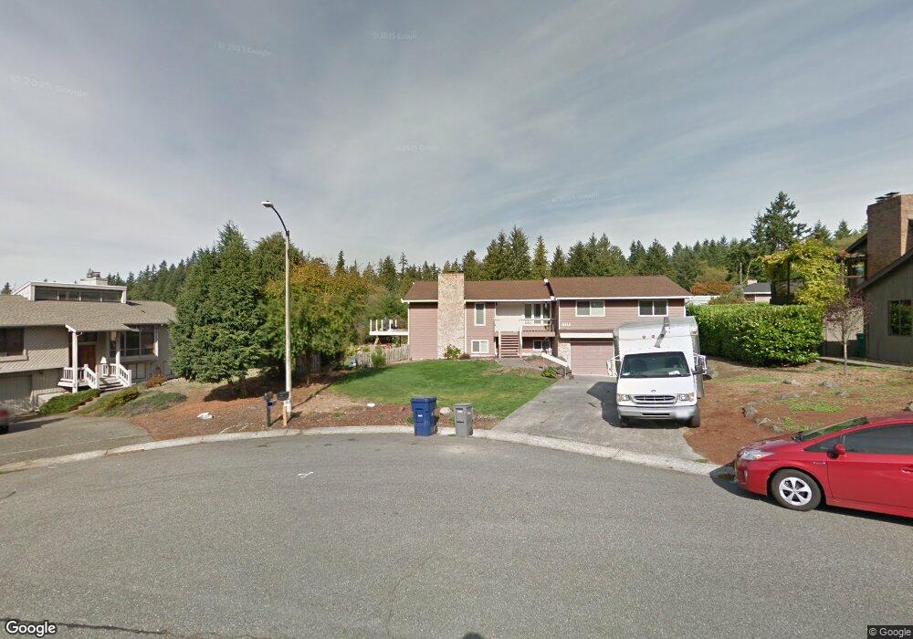 6341 147th St SW, Edmonds, WA 98026 - photo 1