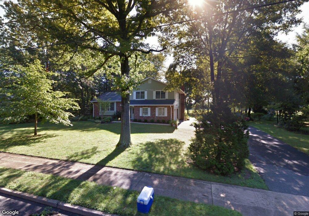 8 Steele Dr, Princeton Junction, NJ 08550 - photo 1