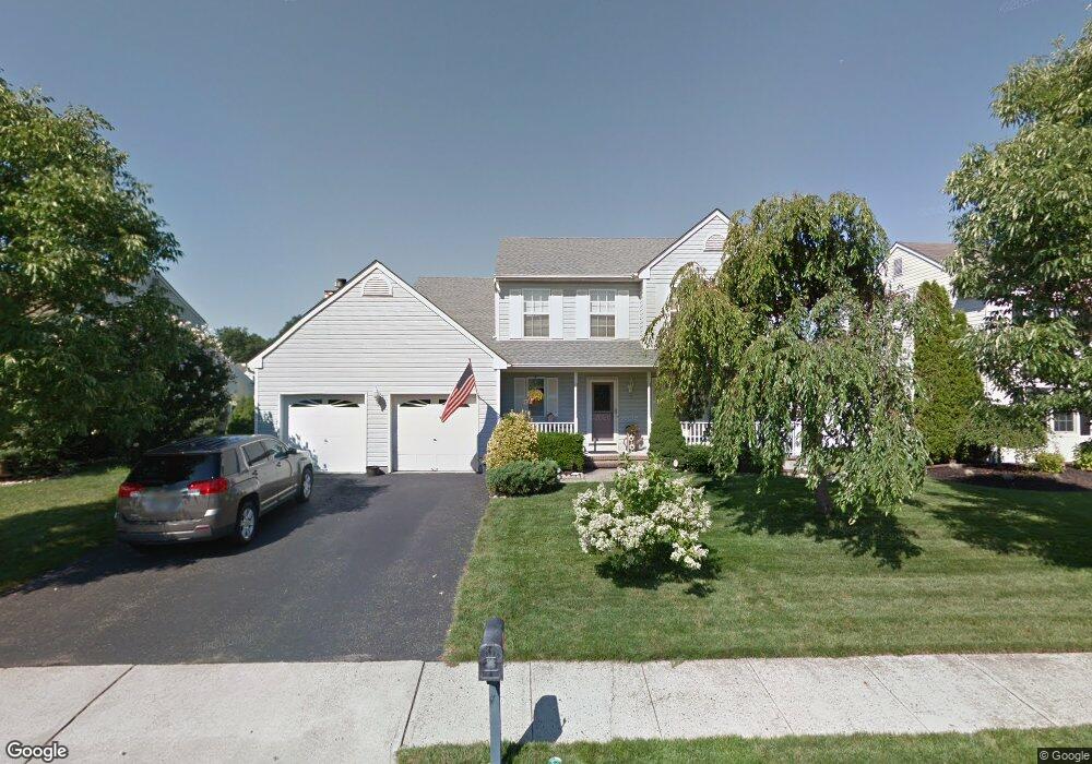 6 Muir Ln, Howell, NJ 07731 - photo 1