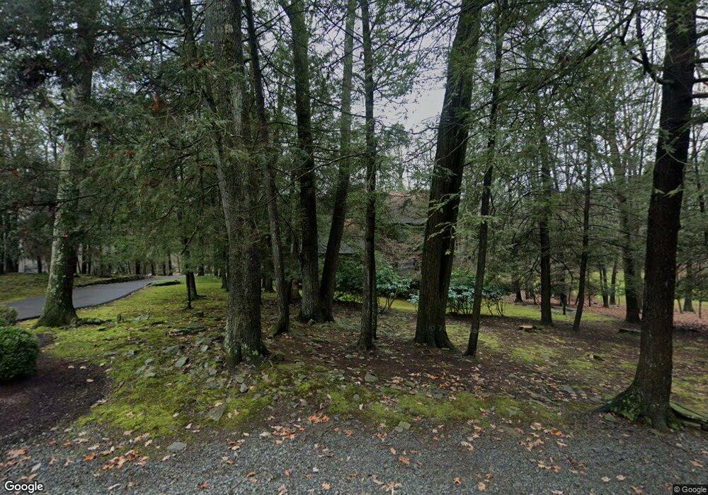 550 Stoney Brook Rd, Shavertown, PA 18708 - photo 1