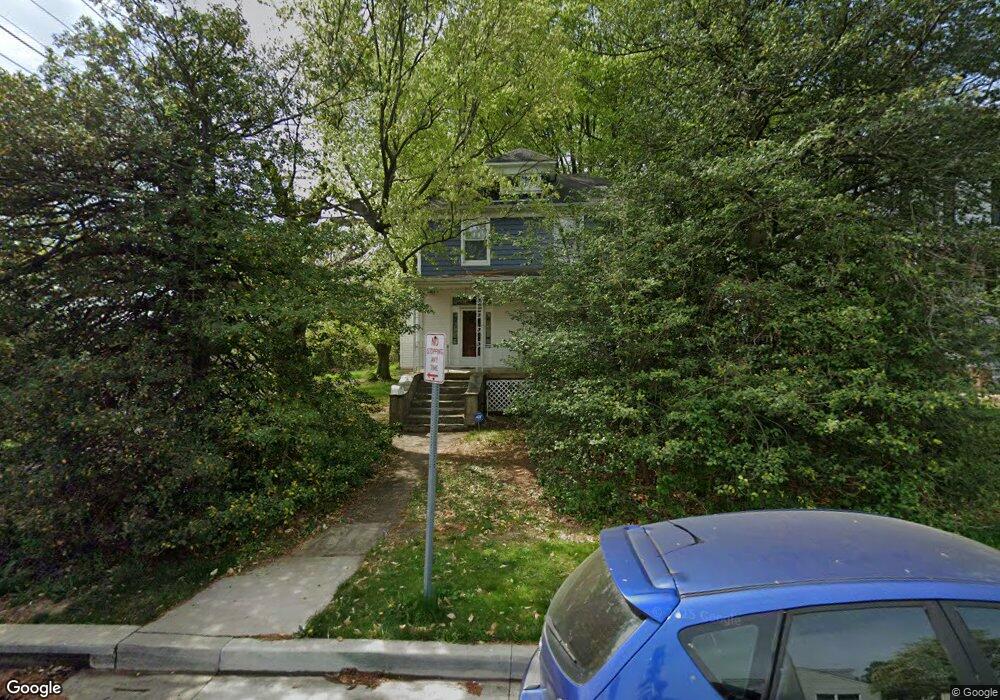 4323 Belmar Ave, Baltimore, MD 21206 - photo 1