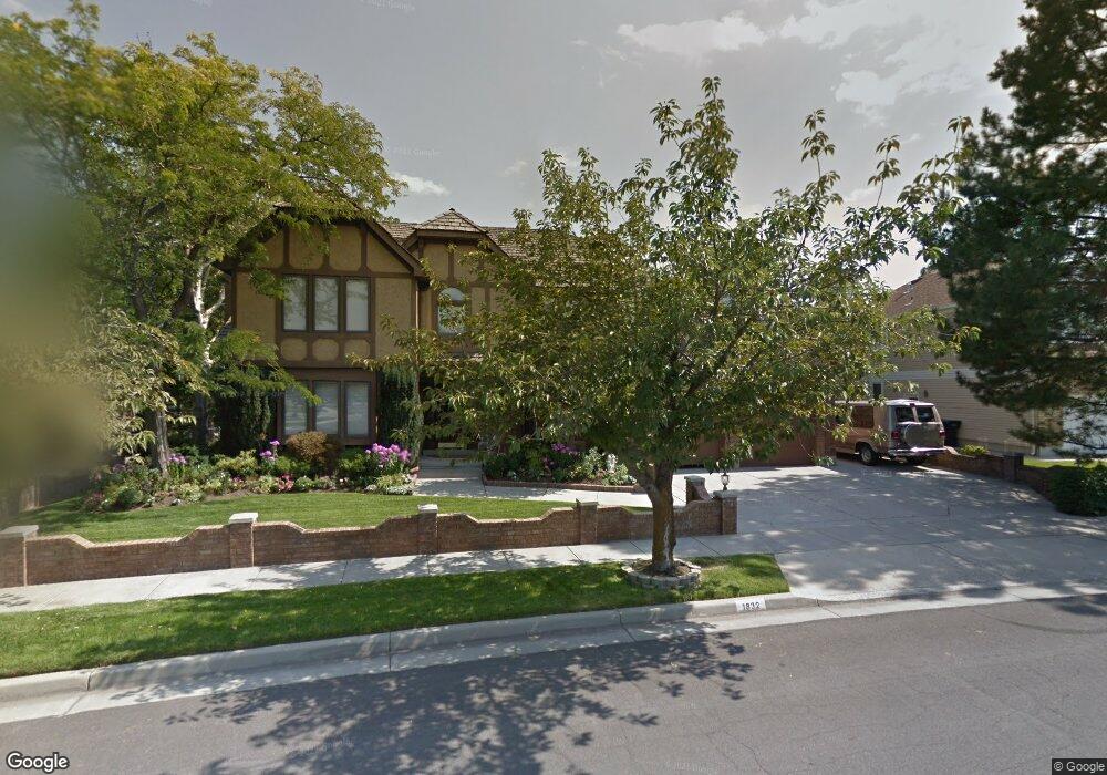 1832 E Michael Way, Sandy, UT 84093 - photo 1