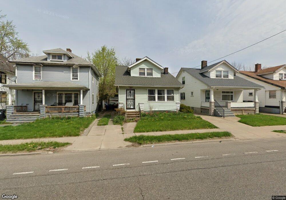 13301 Harvard Ave, Cleveland, OH 44105 - photo 1