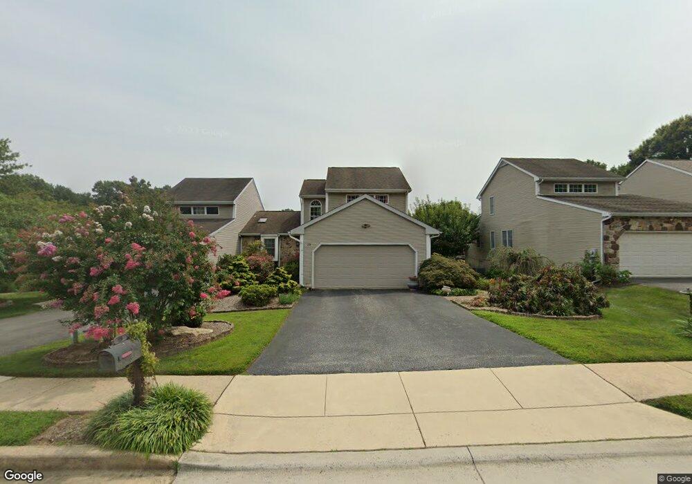 29 Scotch Pine Rd, Newark, DE 19711 - photo 1