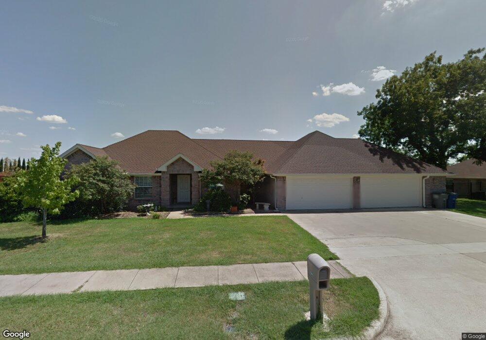 841 Crestview Ln, Wylie, TX 75098 - photo 1