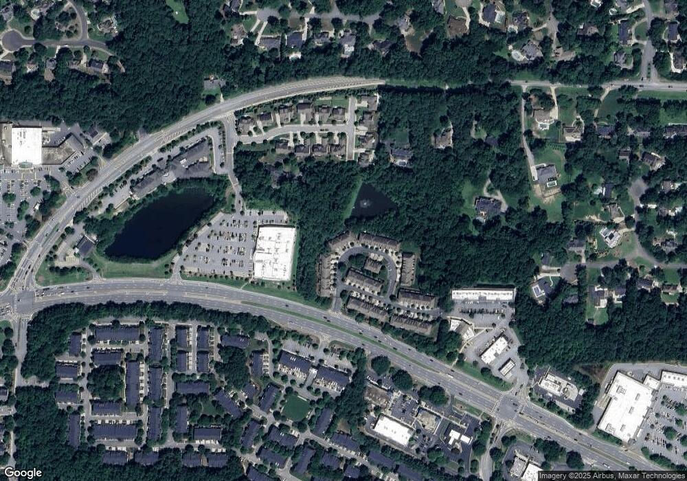 5008 Manchester Cir, Roswell, GA 30075 - photo 1