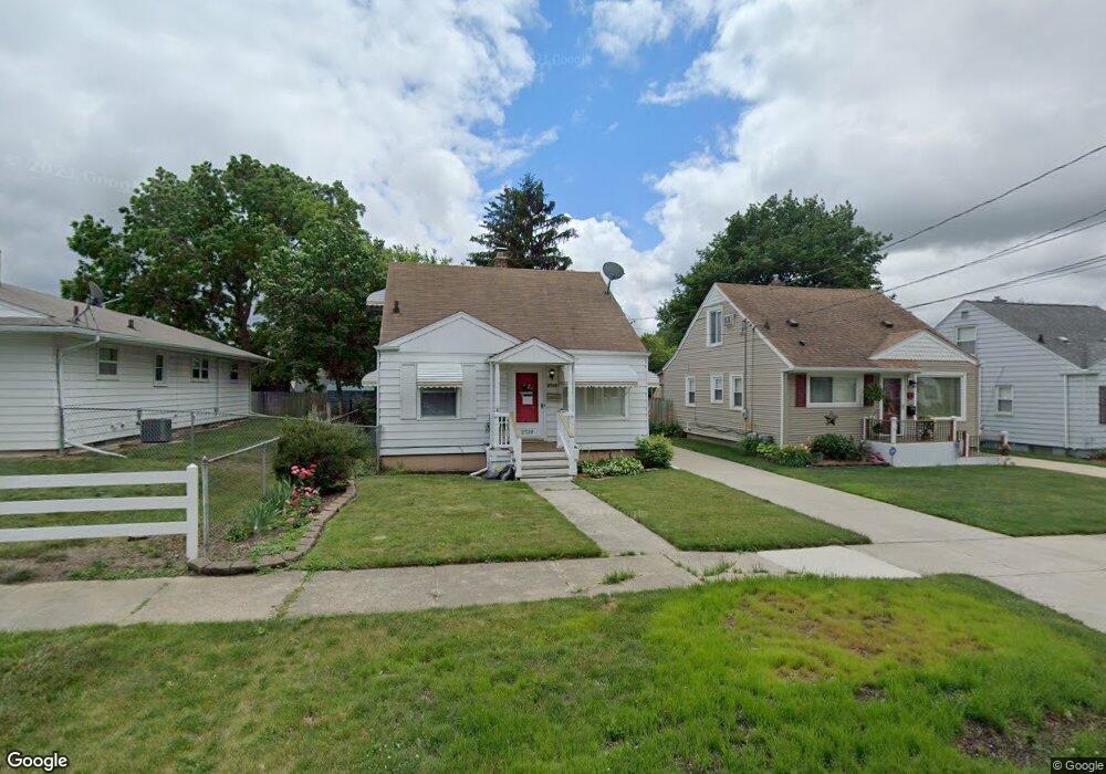 2709 Brandon St, Flint, MI 48503 - photo 1