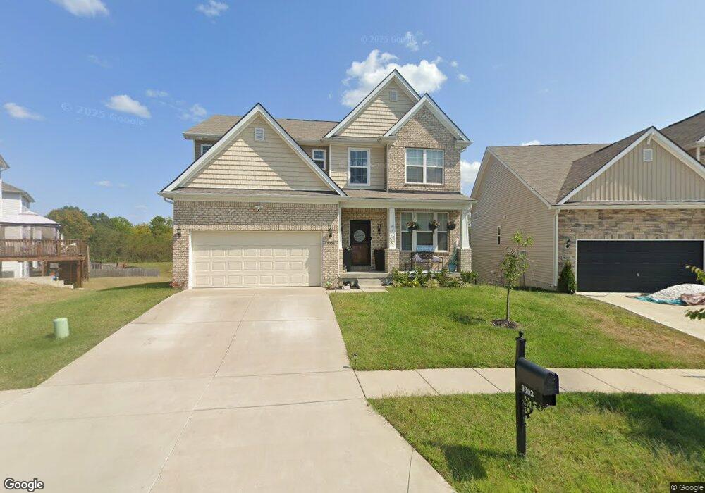 9303 Tamarack Grove Ln, Louisville, KY 40291 - photo 1