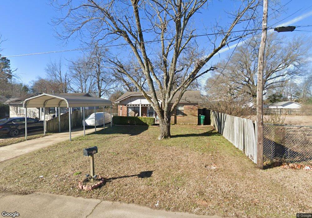 206 Arlington St, Texarkana, TX 75501 - photo 1
