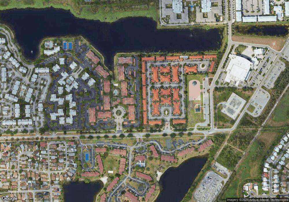 734 SW 107th Ave unit 407, Pembroke Pines, FL 33025 - photo 1