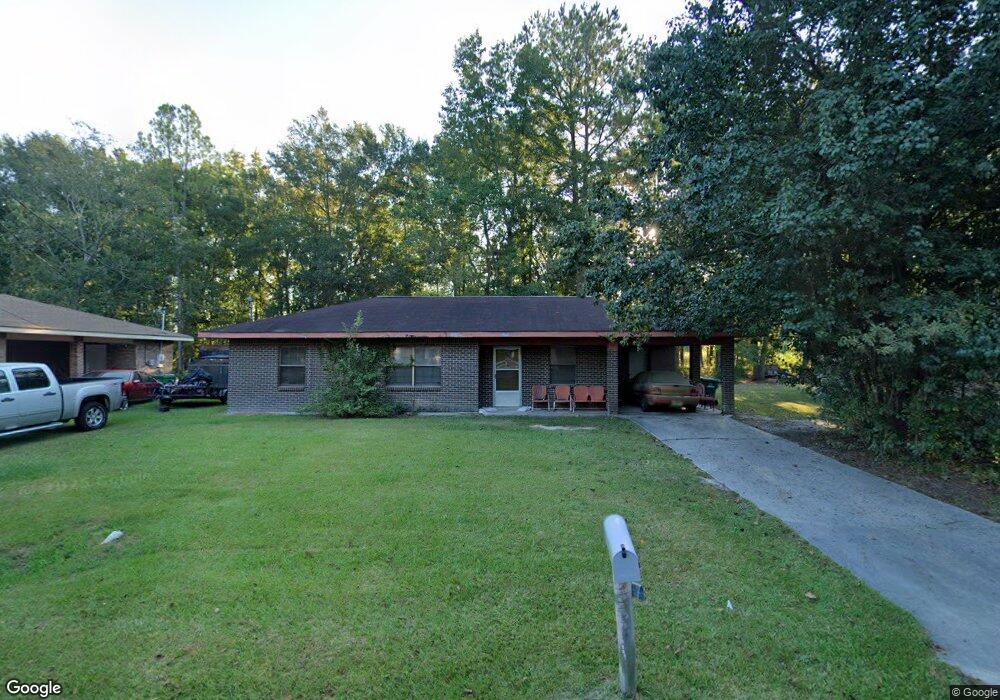 1115 Merrydale Dr, Picayune, MS 39466 - photo 1