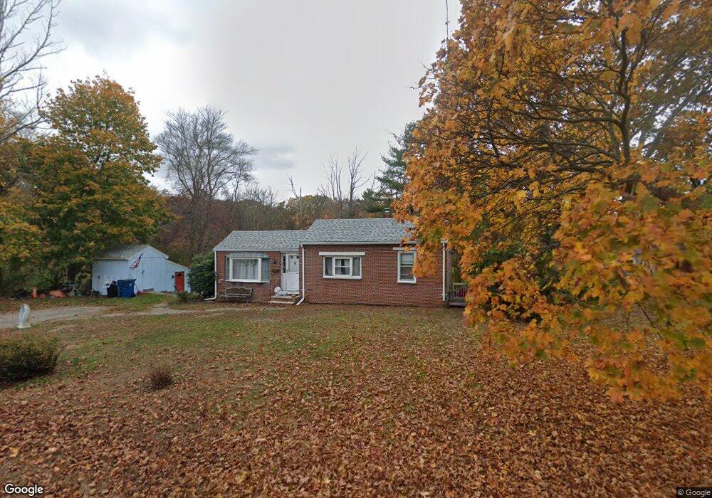 167 West St, Randolph, MA 02368 - photo 1