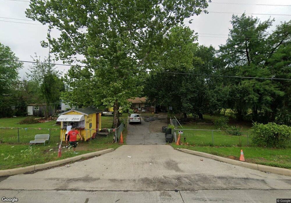 390 Leary Rd, Texarkana, TX 75501 - photo 1