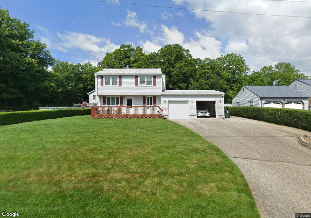 3 Eleanor Rd, Seymour, CT 06483 - photo 1