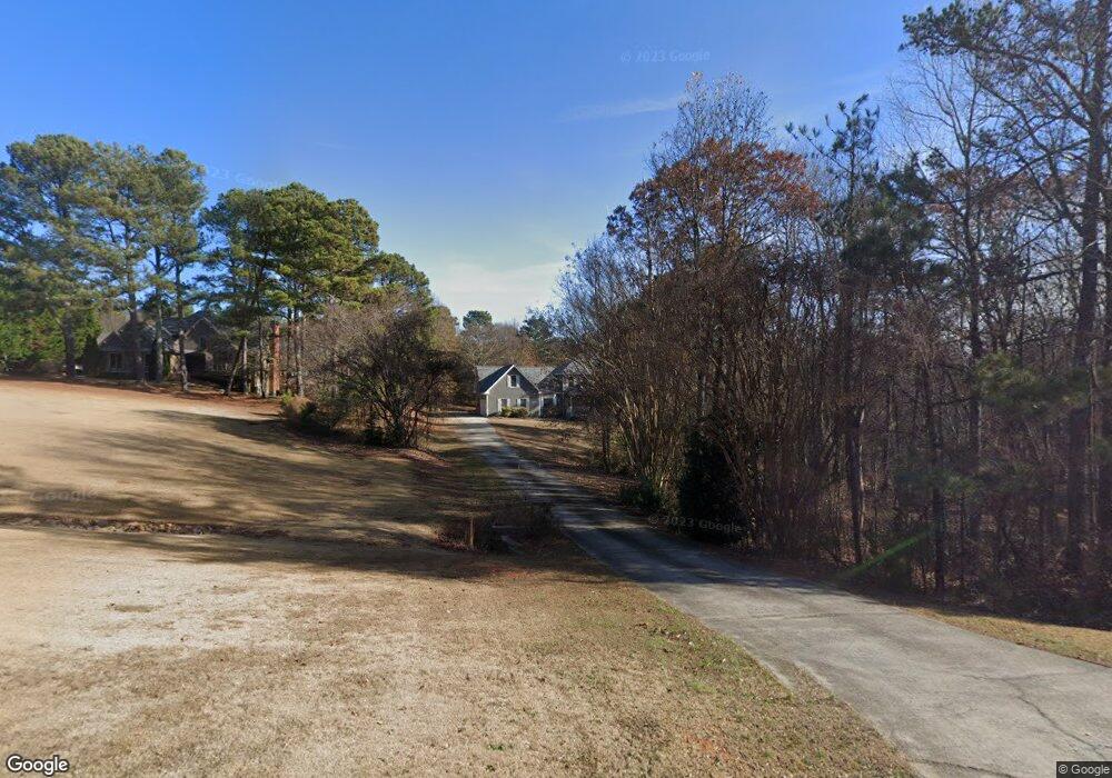 2651 W Rock Quarry Rd, Buford, GA 30519 - photo 1