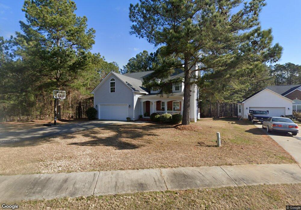 866 Natures Wal, Gray, GA 31032 - photo 1