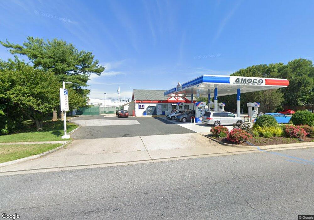 40 E Timonium Rd, Lutherville Timonium, MD 21093 - photo 1