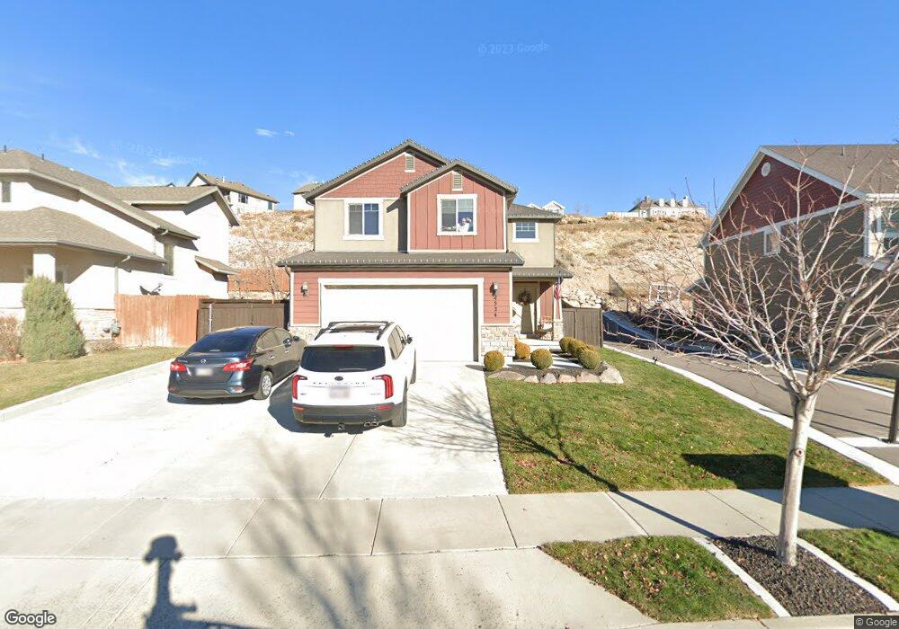 4524 N Pheasant Ridge Trail unit 33, Lehi, UT 84043 - photo 1