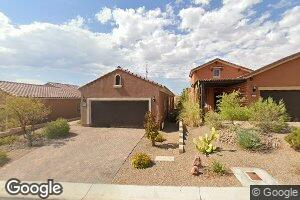 1450 Harvest Moon Ridge, Mesquite, NV 89034