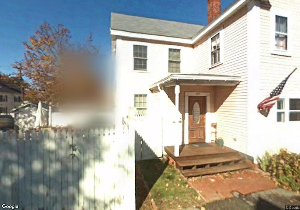 439 Hanover St, Portsmouth, NH 03801 - photo 1