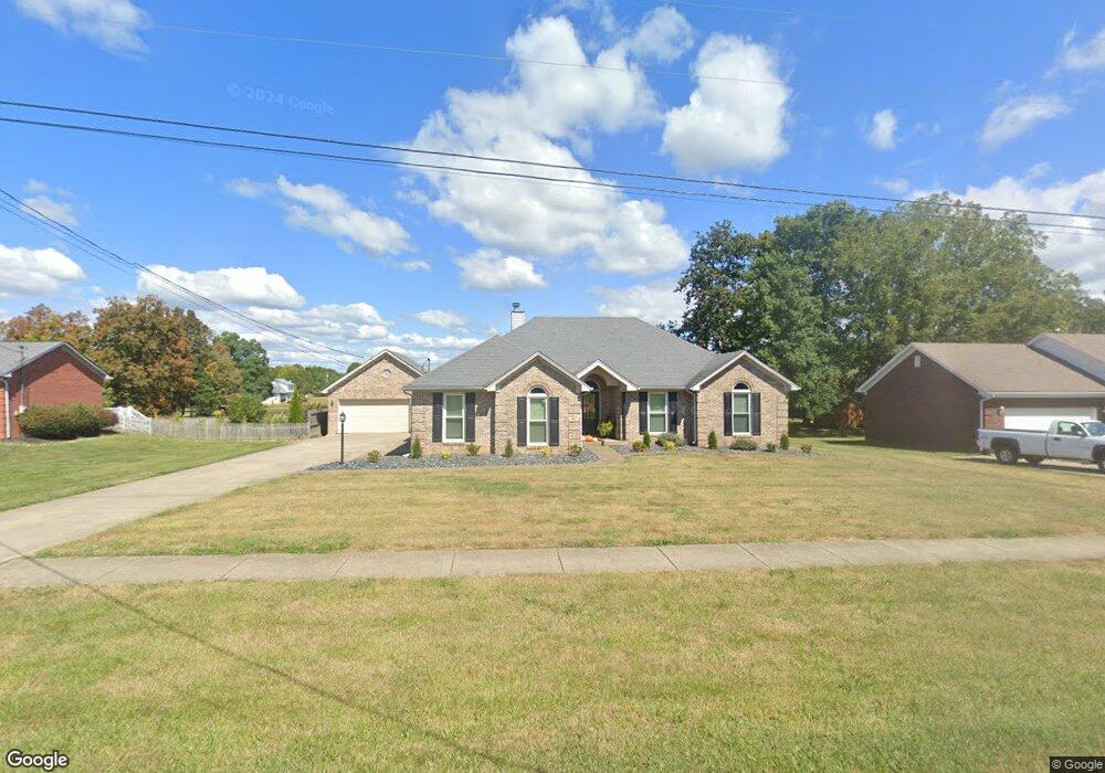 567 Jasper Ln, Mount Washington, KY 40047 - photo 1