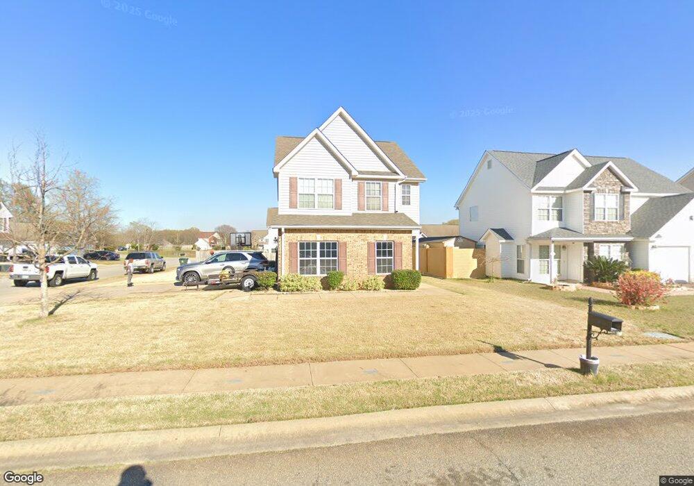 100 Browning Point, Byron, GA 31008 - photo 1