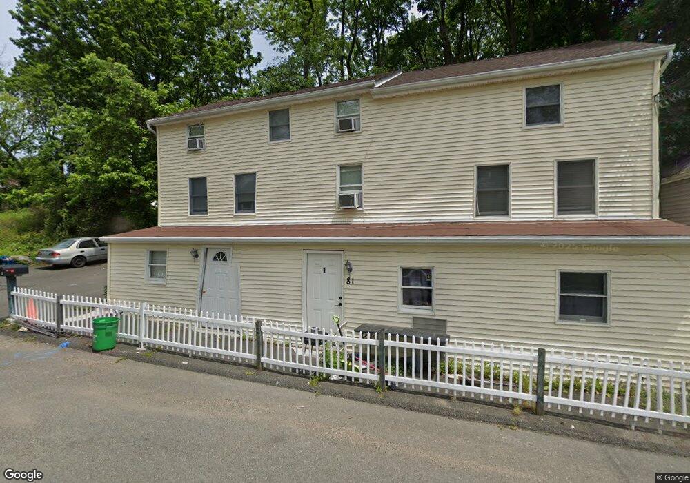 81 Lowland Hill, Stony Point, NY 10980 - photo 1