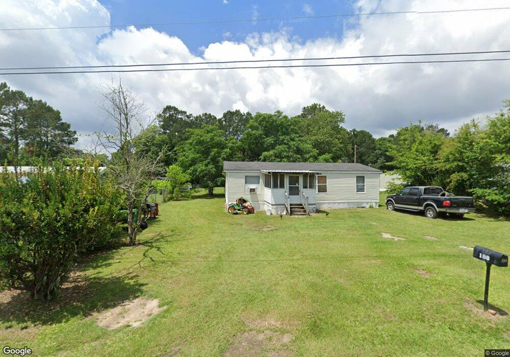 188 Henry Rd NE, Warwick, GA 31796 - photo 1