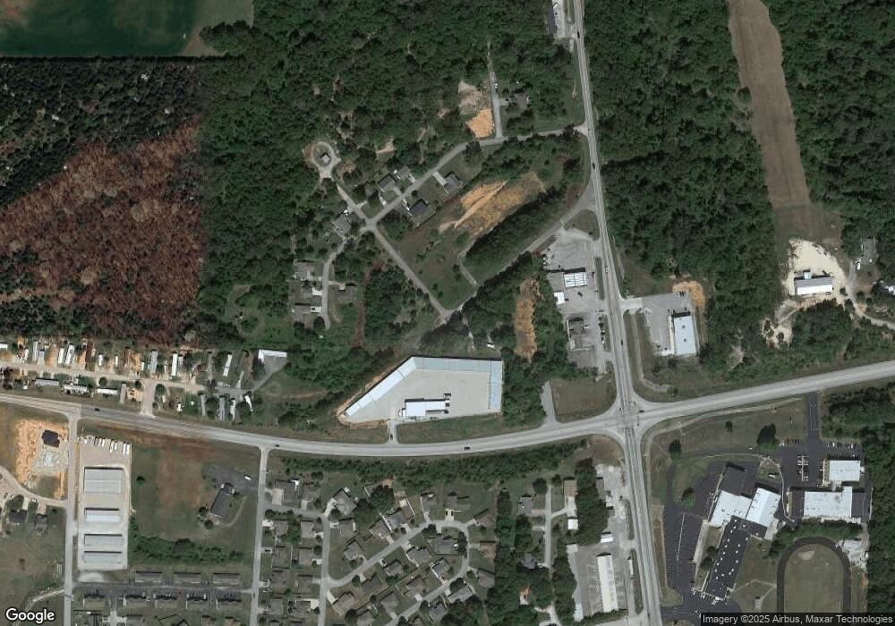 Tbd-Lot 3 Thundering Pines Ln, Reeds Spring, MO 65737 - photo 1