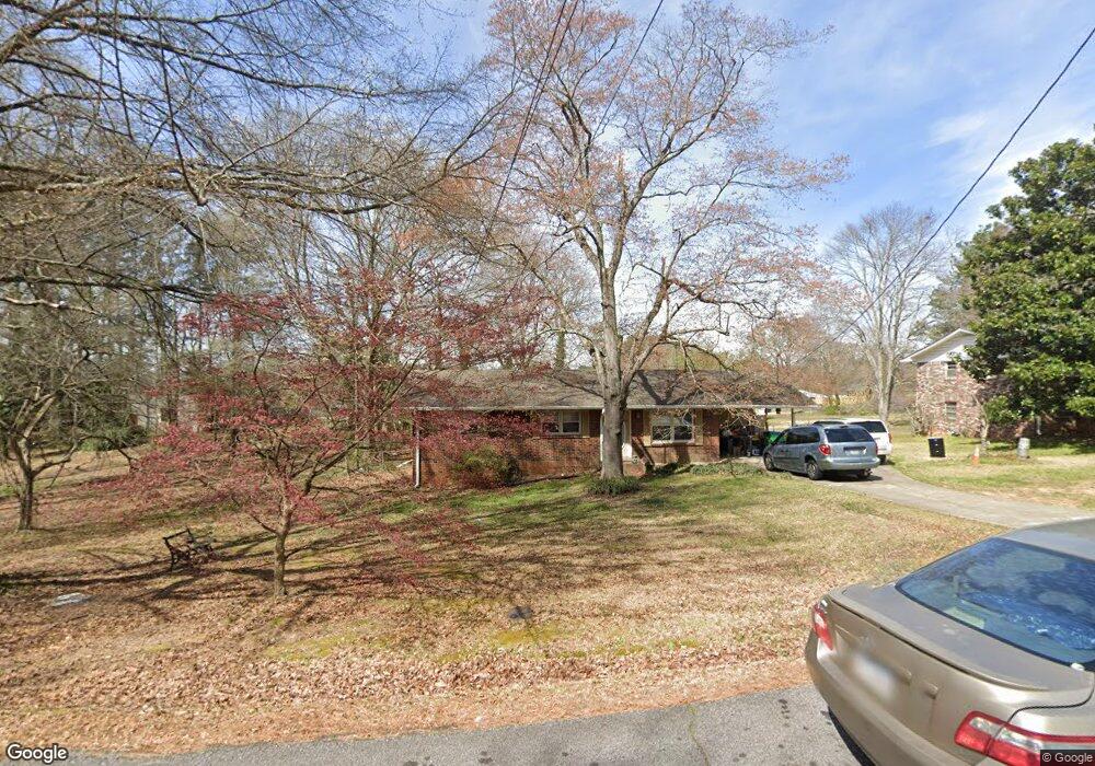 5022 Jones Rd, Austell, GA 30106 - photo 1