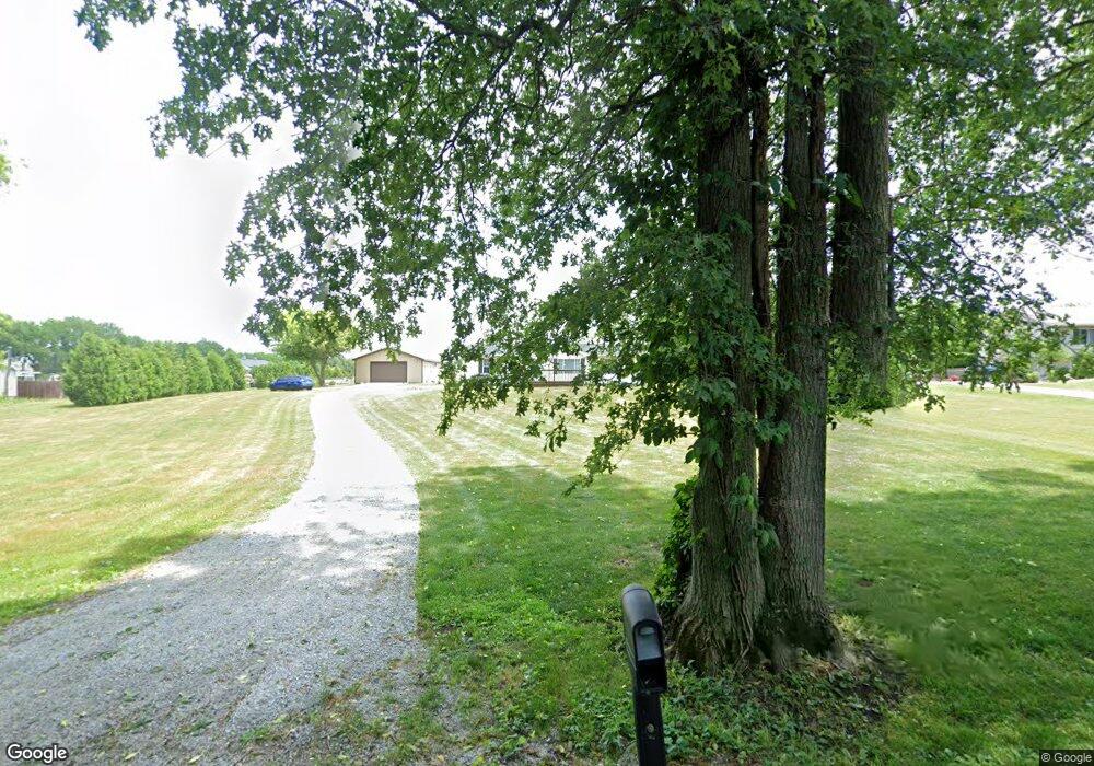 1155 N 500 E, Rolling Prairie, IN 46371 - photo 1