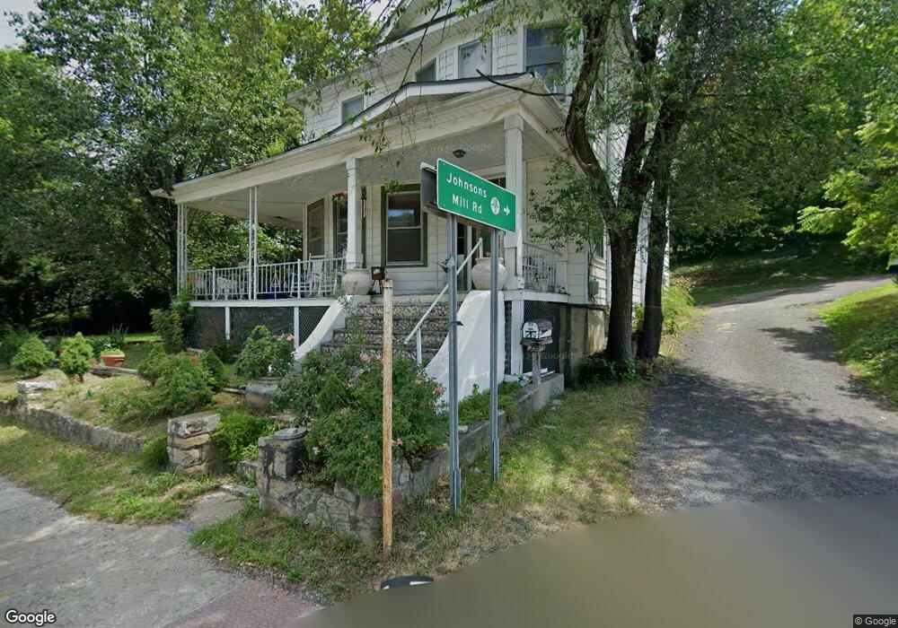 3 Johnsons Mill Rd, Berkeley Springs, WV 25411 - photo 1