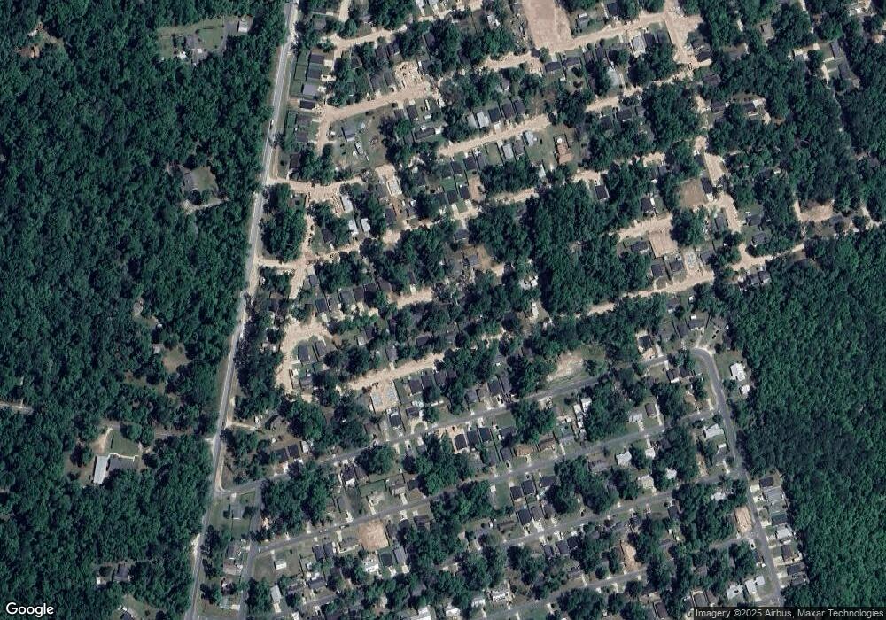 49 Navajo Trail, Crawfordville, FL 32327 - photo 1