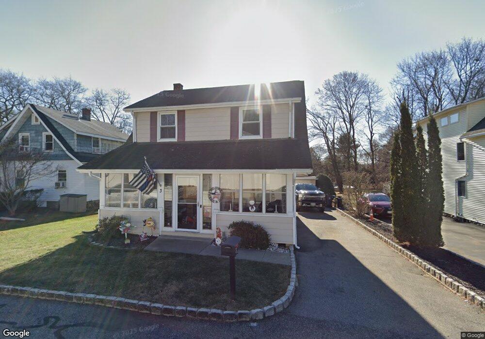 3 Pioneer Ave, Suffern, NY 10901 - photo 1