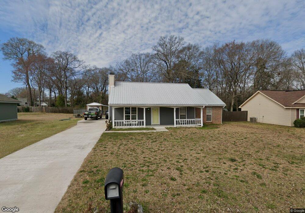 228 Ridge Bend Dr, Centerville, GA 31028 - photo 1