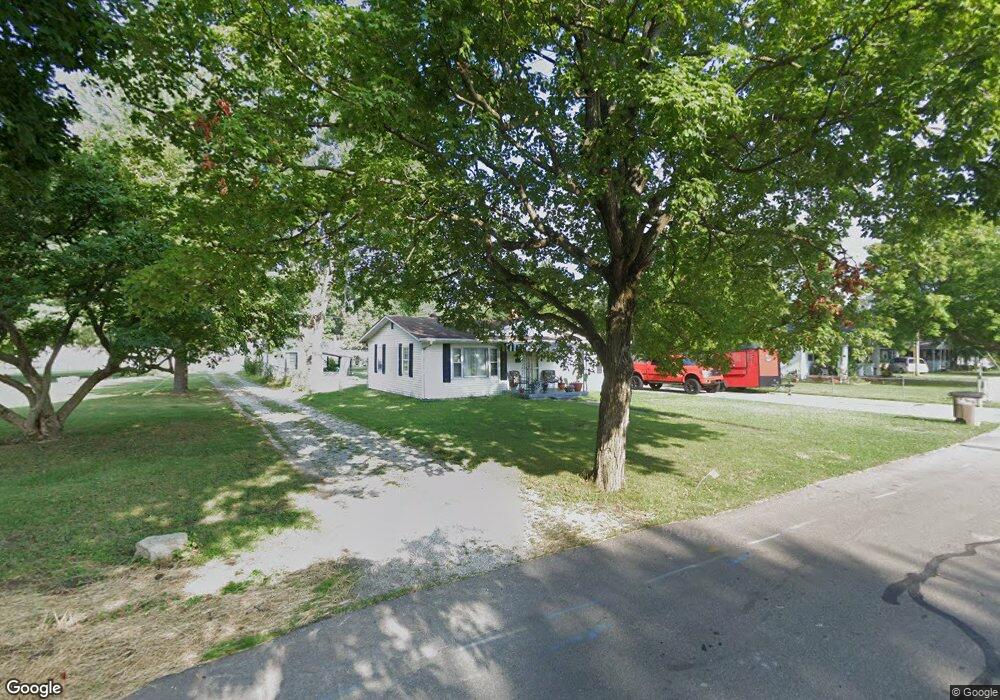 42 N Brooks St, Columbus, IN 47201 - photo 1