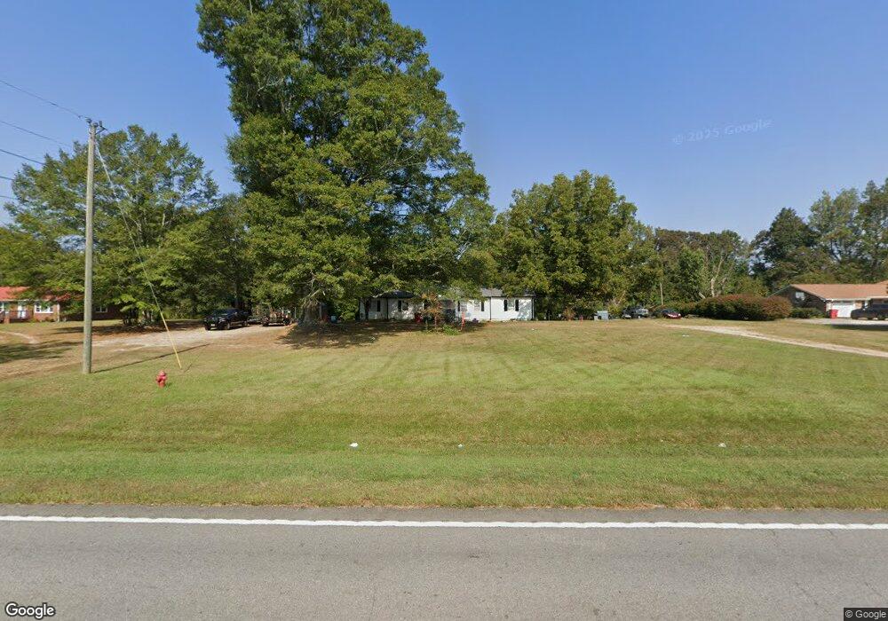 1403 S Highway 100, Bowdon, GA 30108 - photo 1