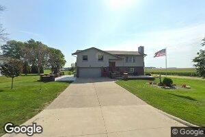 719 S Dewey St, Odebolt, IA 51458
