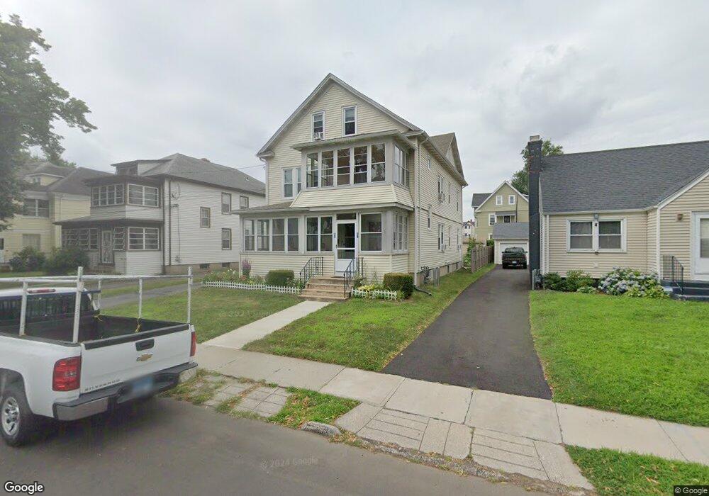 65 Newton St unit 67, Hartford, CT 06106 - photo 1