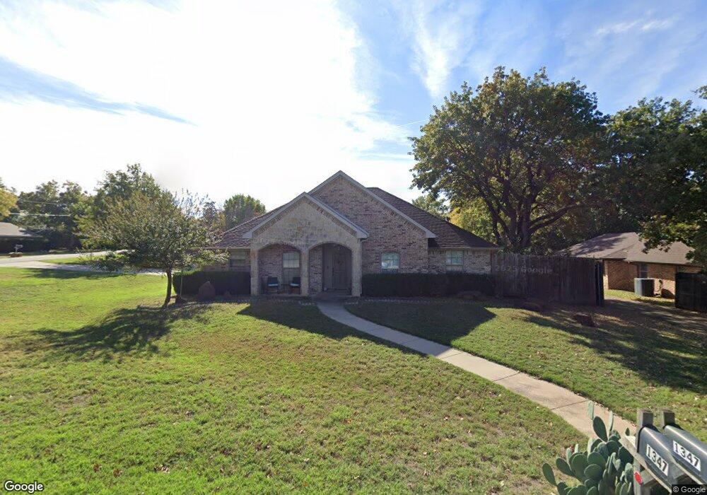 1347 Lake Dr, Southlake, TX 76092 - photo 1