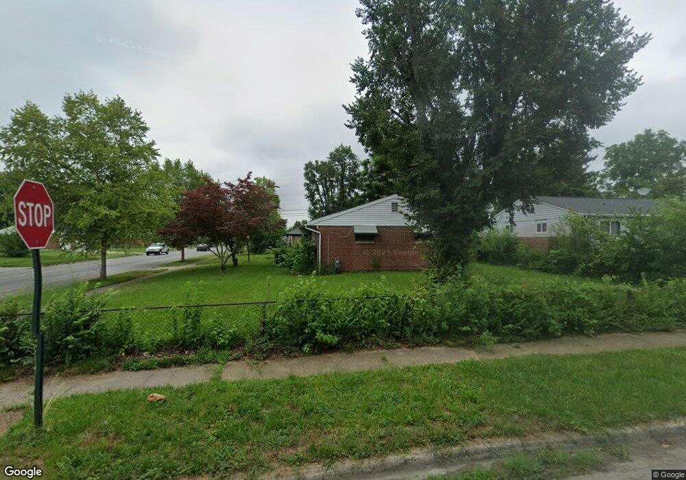 4082 Colby Ave, Columbus, OH 43227 - photo 1