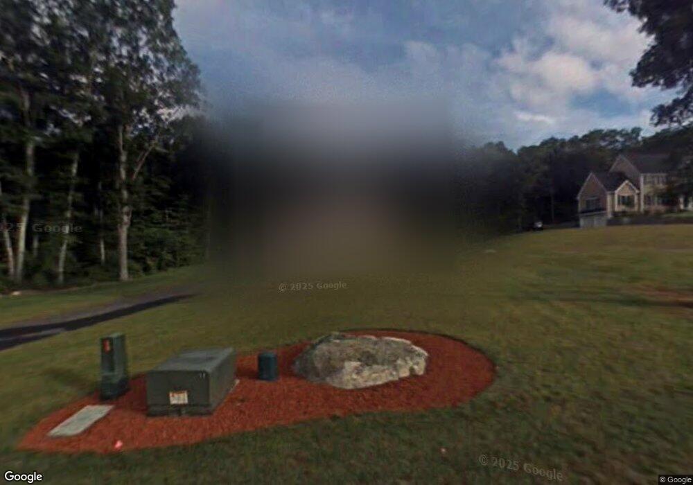 36 Glen St, Uxbridge, MA 01569 - photo 1