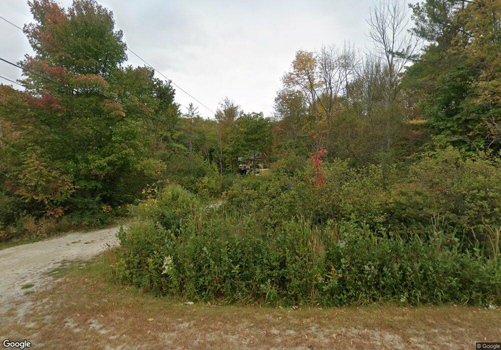 1050 Hallowell Rd, Durham, ME 04222 - photo 1